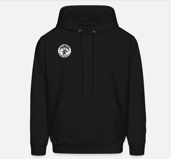 Team Moreira Jacket