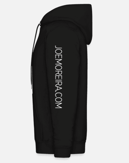 Team Moreira Jacket II