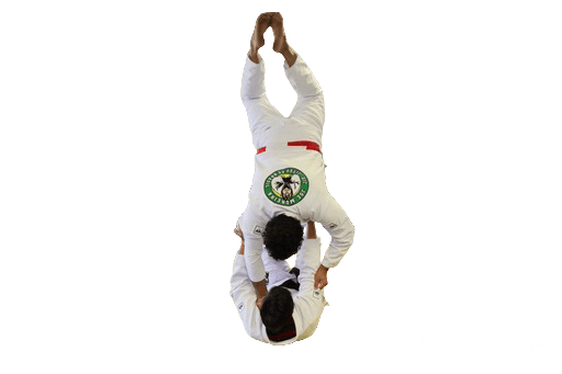 Team Moreira Rashguard II