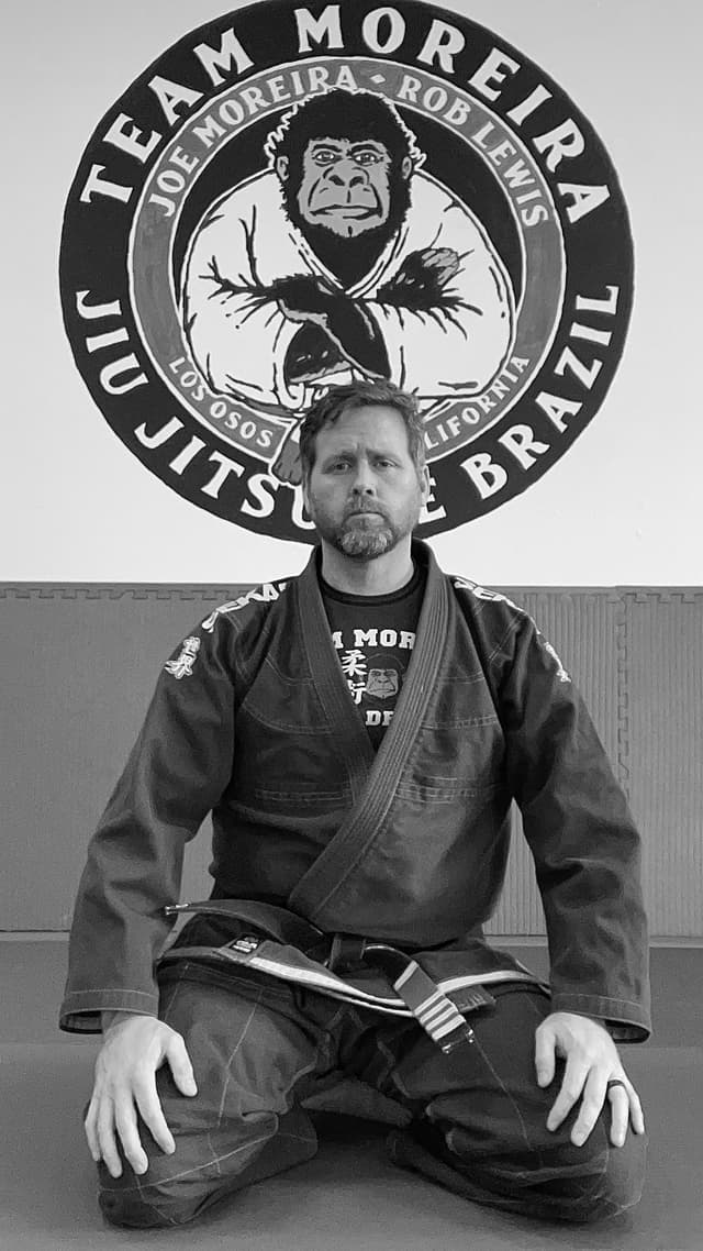 Rob Lewis